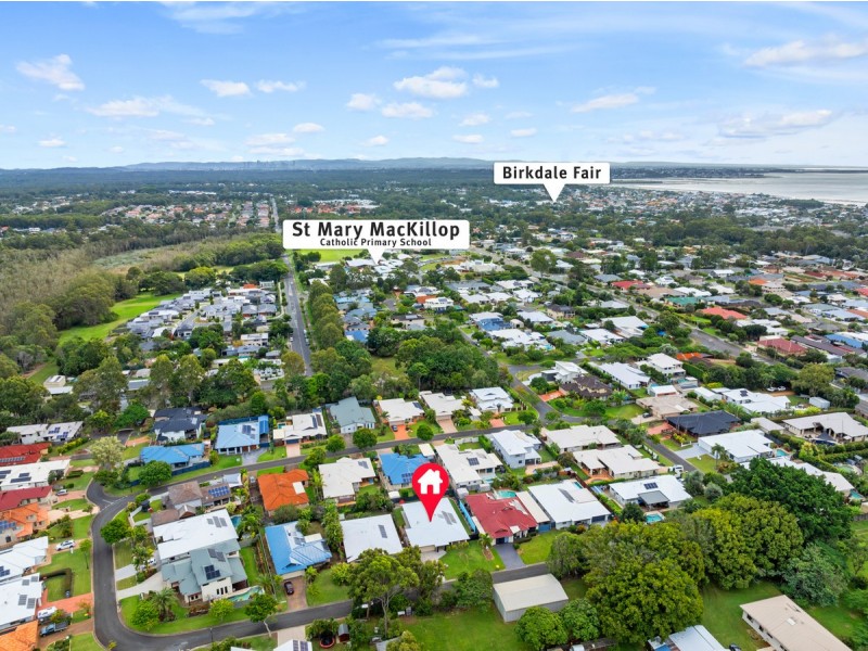 26 Canegrove Circuit, Wellington Point QLD 4160