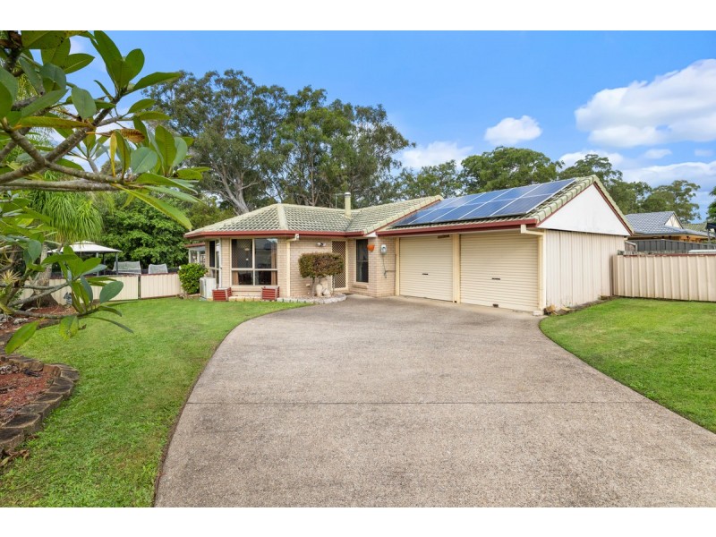 2 Montana Drive, Capalaba QLD 4157