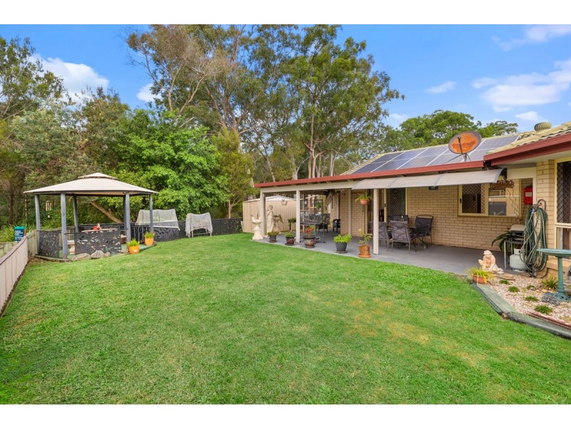 2 Montana Drive, Capalaba QLD 4157