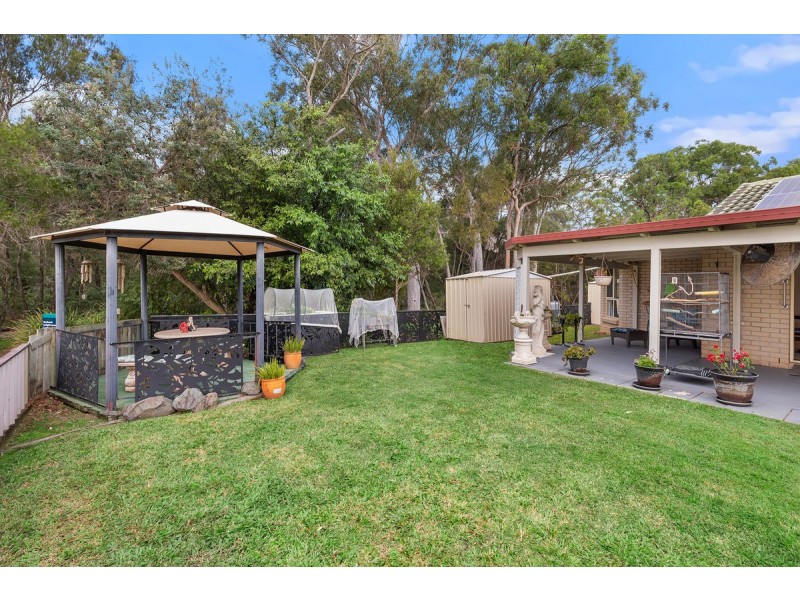 2 Montana Drive, Capalaba QLD 4157