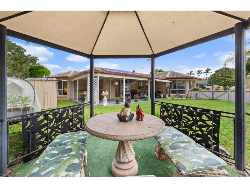 2 Montana Drive, Capalaba QLD 4157