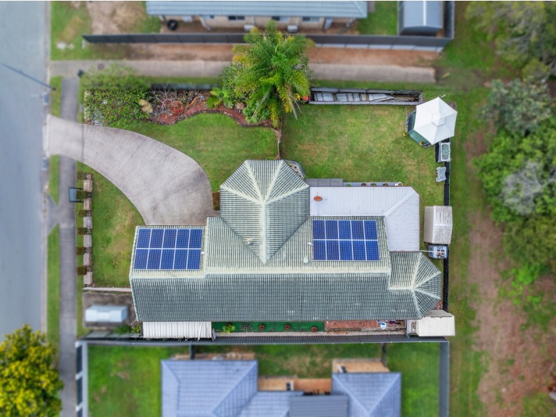 2 Montana Drive, Capalaba QLD 4157