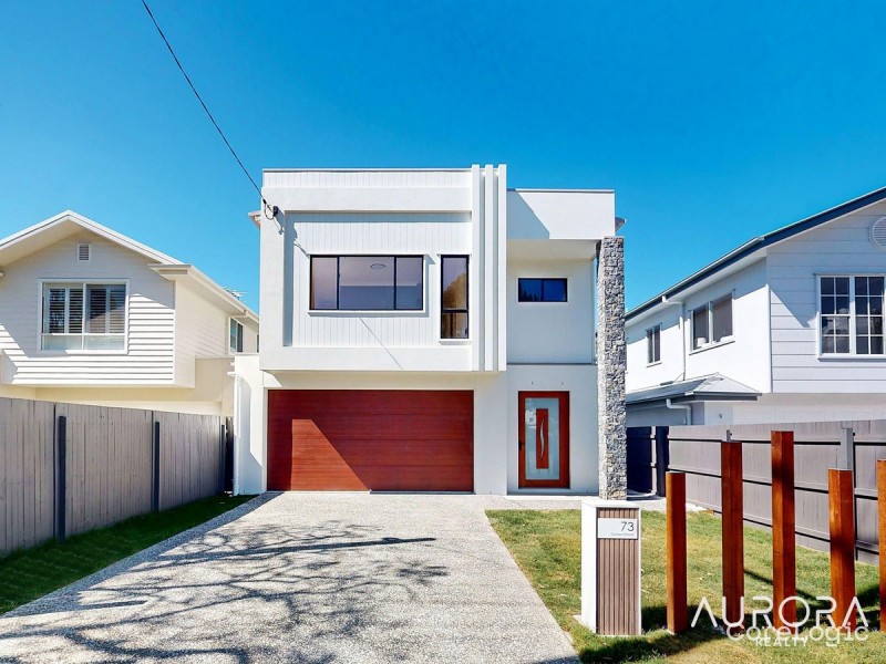 73 Gordon Street, Ormiston QLD 4160