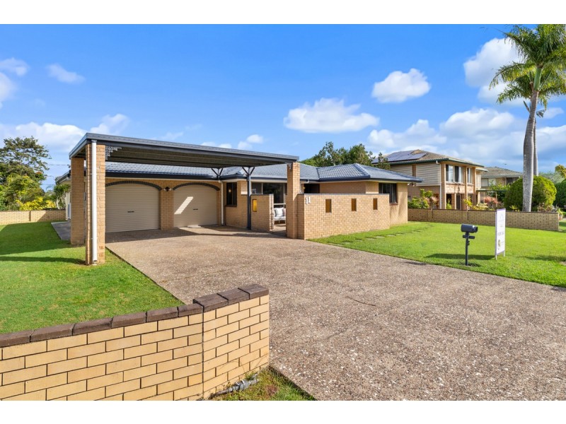 11 Sutphin Street, Capalaba QLD 4157