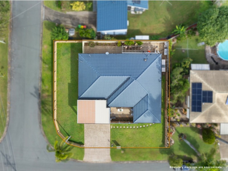 11 Sutphin Street, Capalaba QLD 4157