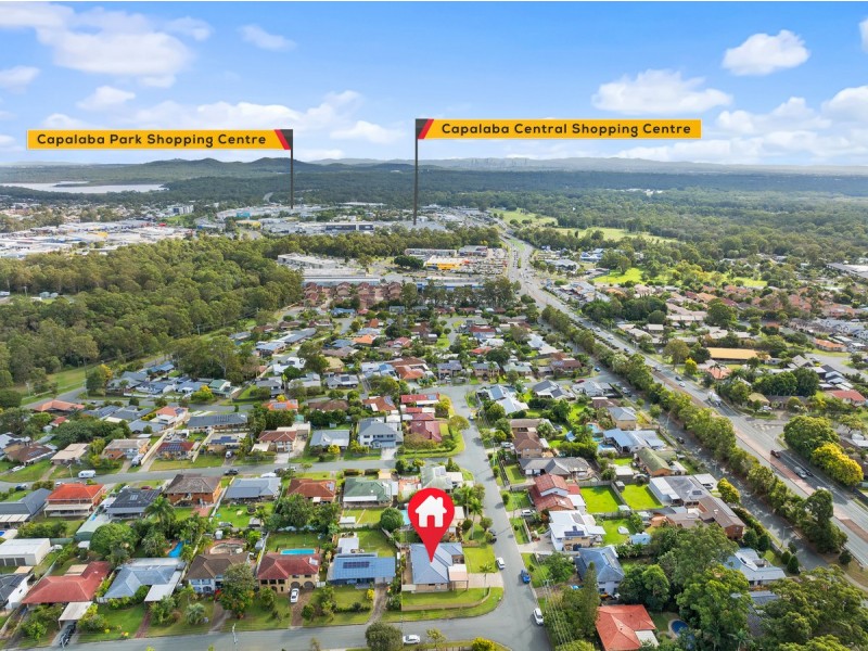11 Sutphin Street, Capalaba QLD 4157