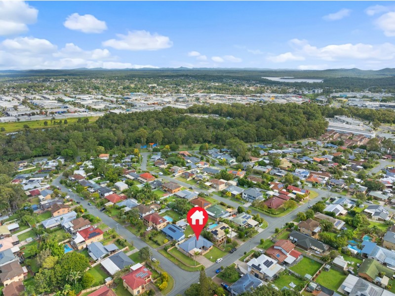 11 Sutphin Street, Capalaba QLD 4157