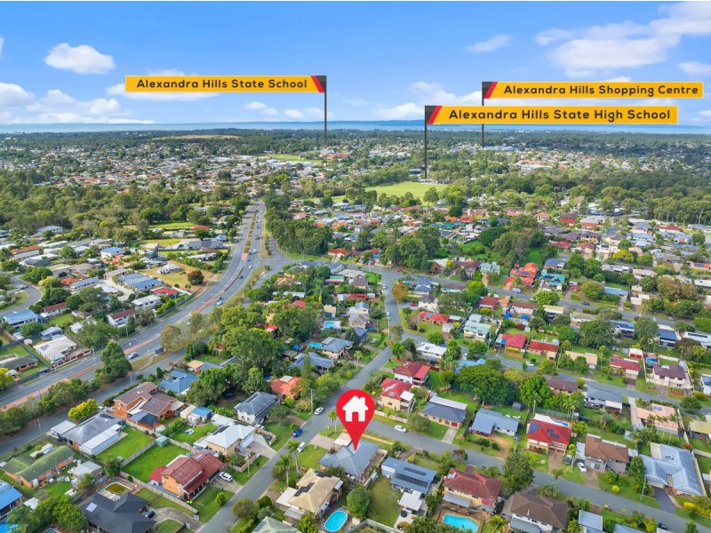 11 Sutphin Street, Capalaba QLD 4157