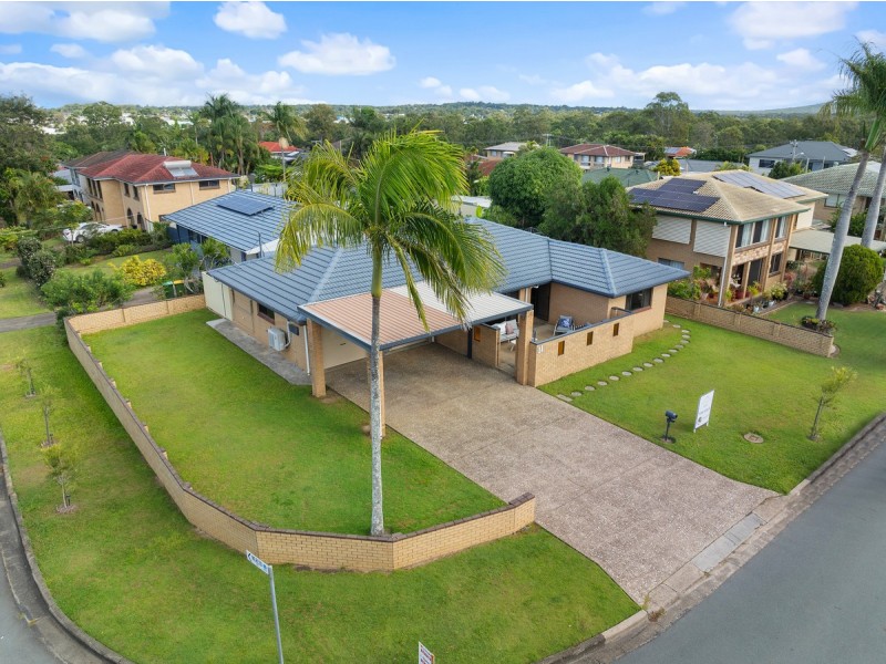 11 Sutphin Street, Capalaba QLD 4157