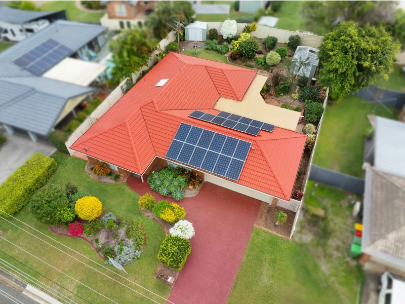 3 Capricorn Drive, Cleveland QLD 4163