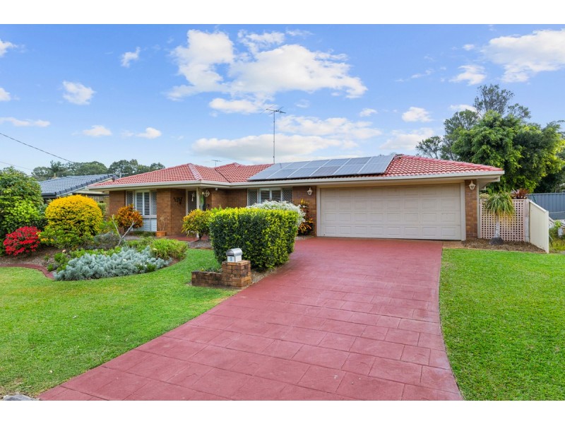 3 Capricorn Drive, Cleveland QLD 4163