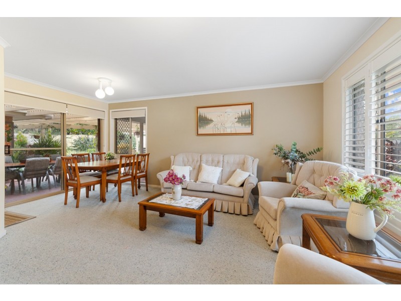 3 Capricorn Drive, Cleveland QLD 4163