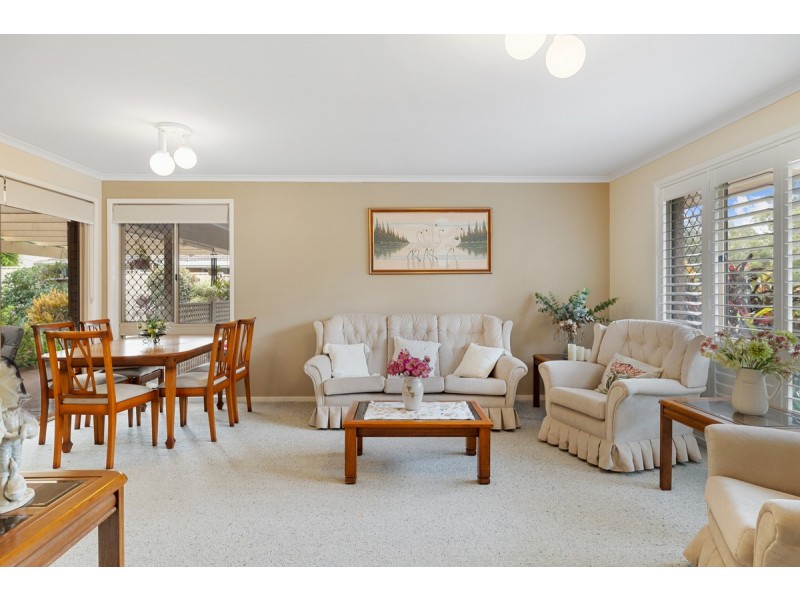 3 Capricorn Drive, Cleveland QLD 4163