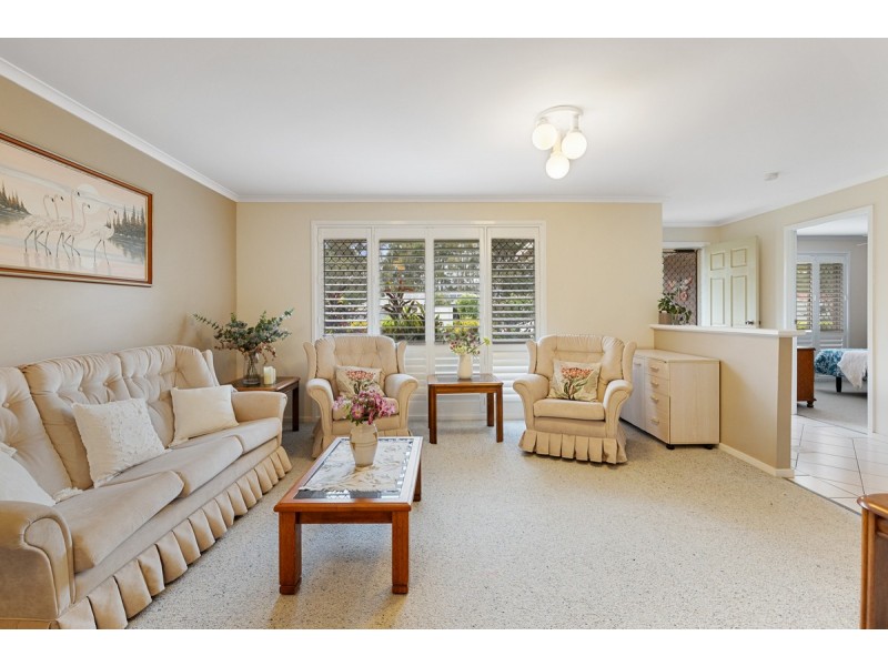 3 Capricorn Drive, Cleveland QLD 4163