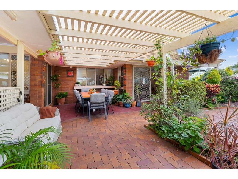 3 Capricorn Drive, Cleveland QLD 4163