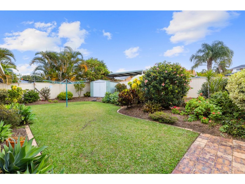 3 Capricorn Drive, Cleveland QLD 4163