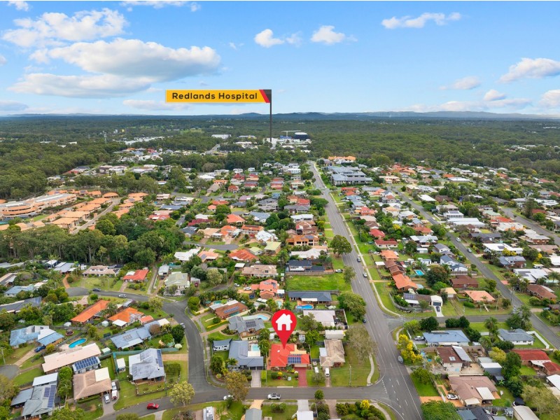 3 Capricorn Drive, Cleveland QLD 4163