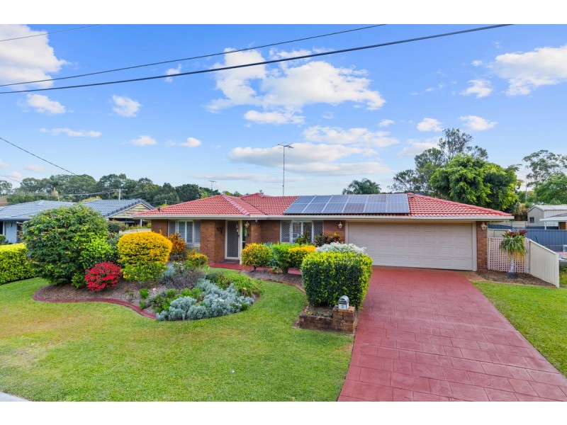 3 Capricorn Drive, Cleveland QLD 4163