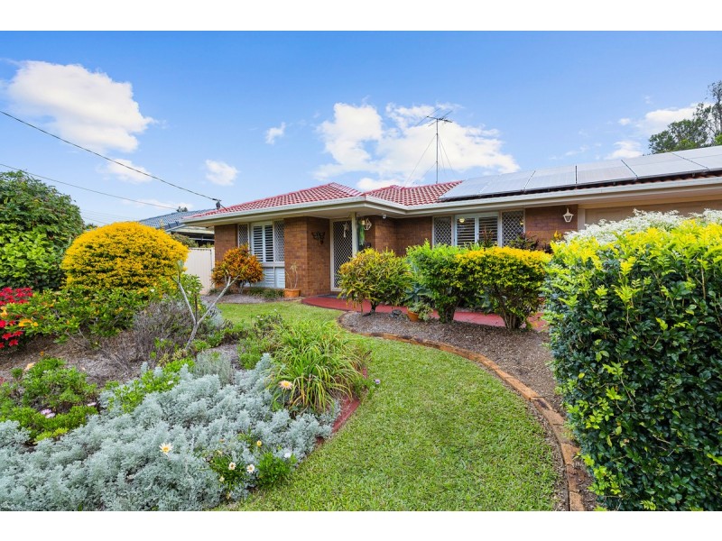 3 Capricorn Drive, Cleveland QLD 4163