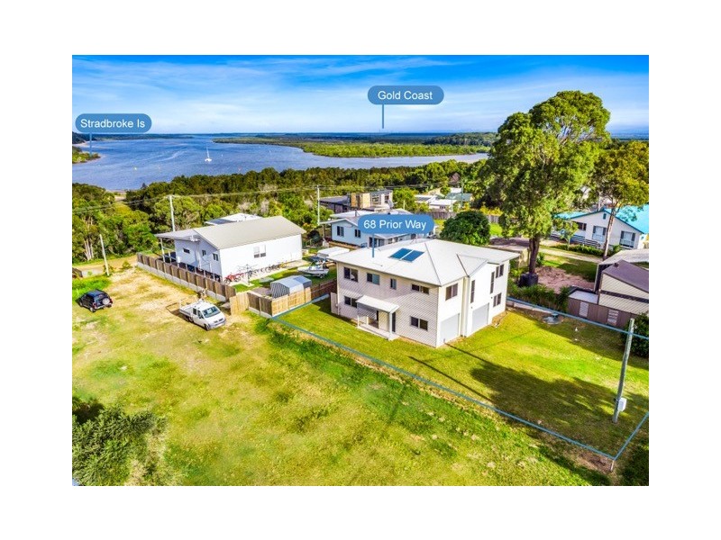 68 Prior Way, Russell Island QLD 4184