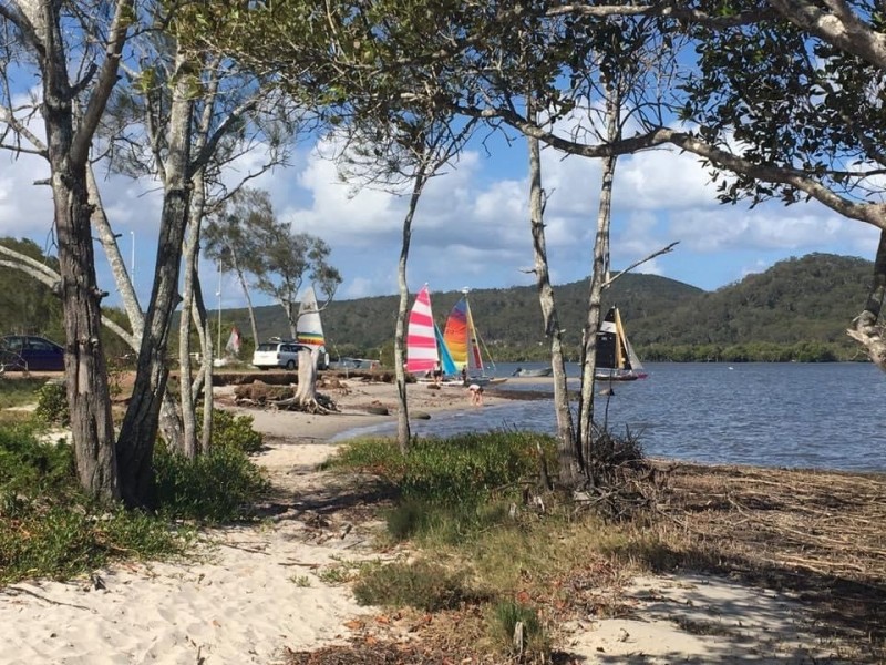 68 Prior Way, Russell Island QLD 4184