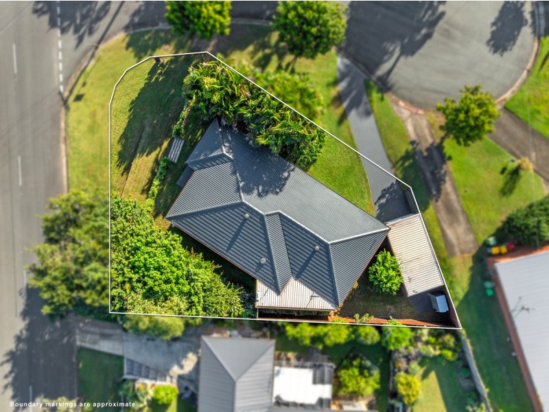 6 Salcombe Court, Alexandra Hills QLD 4161