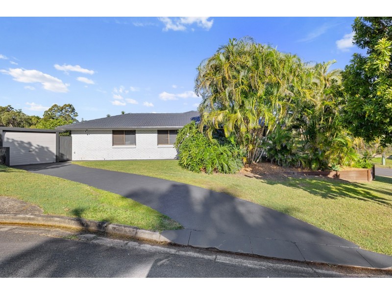 6 Salcombe Court, Alexandra Hills QLD 4161
