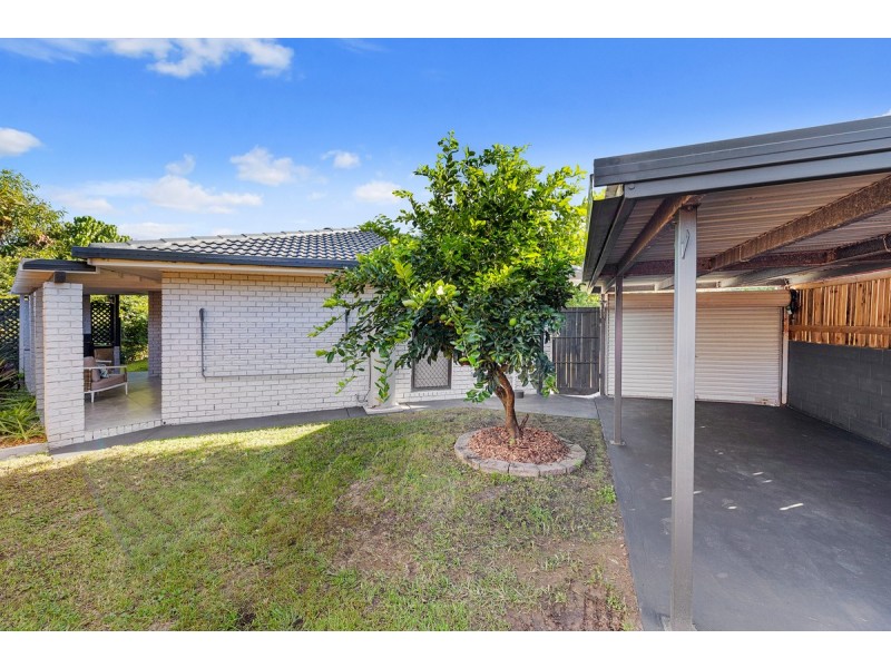 6 Salcombe Court, Alexandra Hills QLD 4161