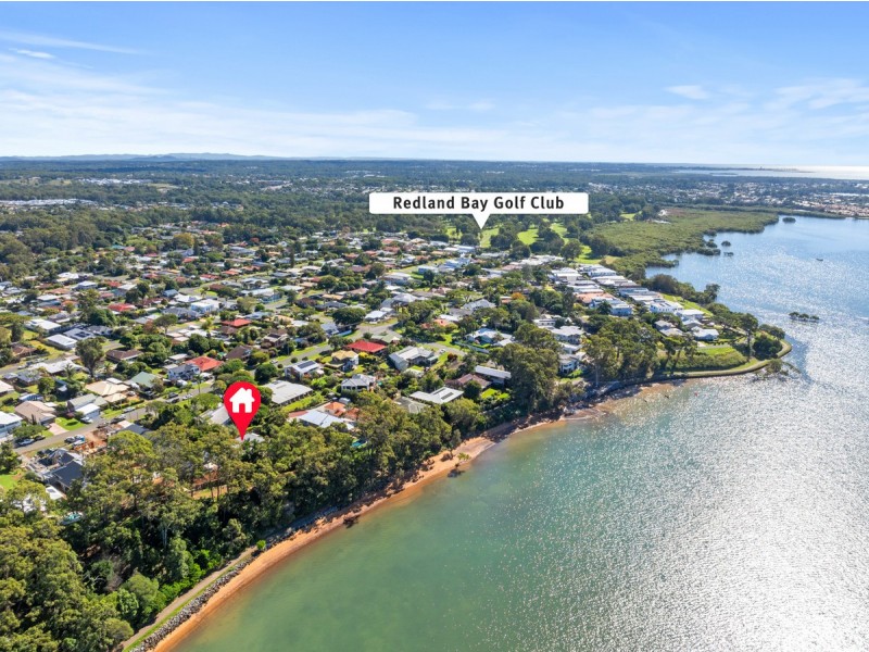88 Broadwater Terrace, Redland Bay QLD 4165