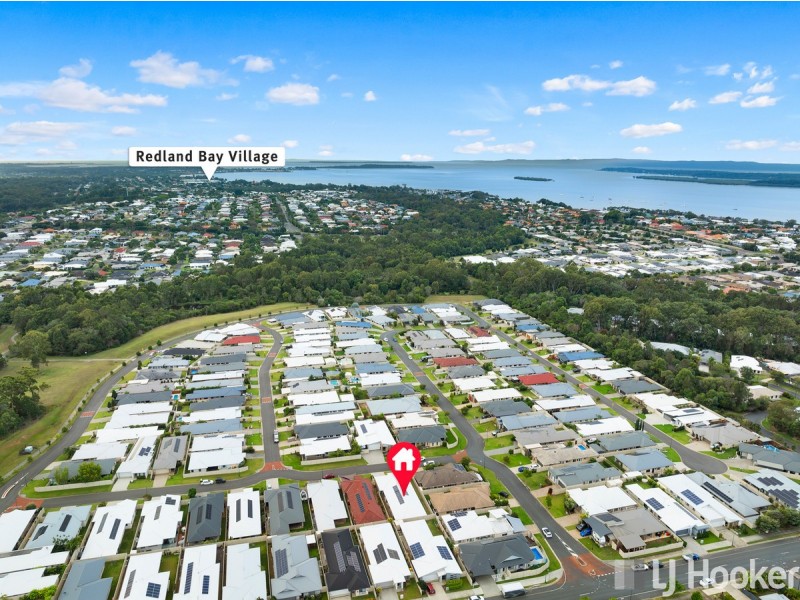 4 Isla Avenue, Redland Bay QLD 4165