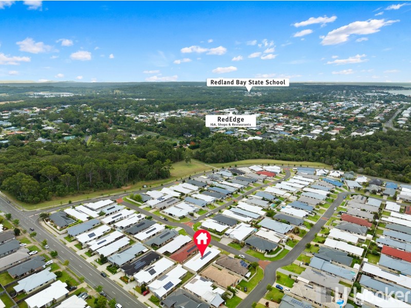 4 Isla Avenue, Redland Bay QLD 4165