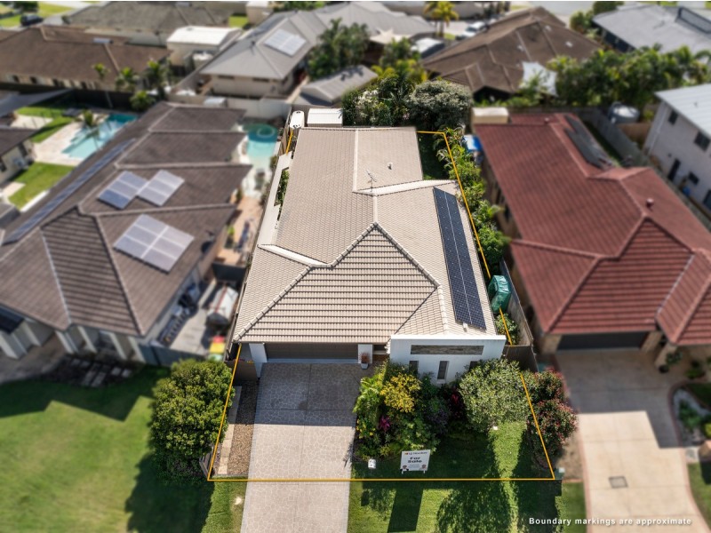55 Emperor Drive, Redland Bay QLD 4165