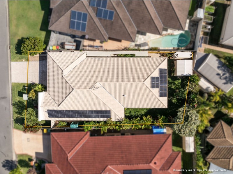 55 Emperor Drive, Redland Bay QLD 4165