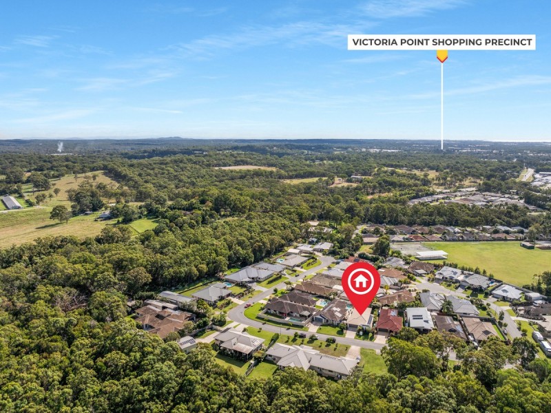 55 Emperor Drive, Redland Bay QLD 4165