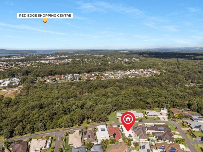 55 Emperor Drive, Redland Bay QLD 4165
