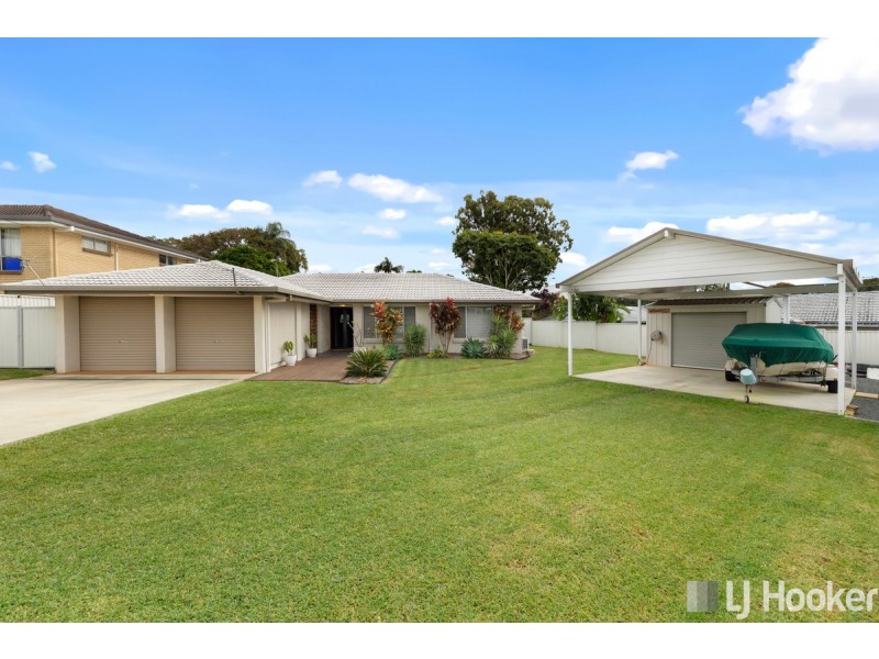 21 High View Drive, Cleveland QLD 4163