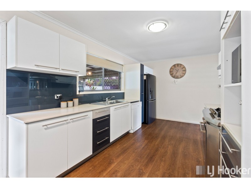 21 High View Drive, Cleveland QLD 4163