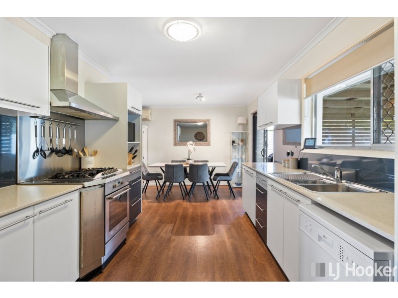 21 High View Drive, Cleveland QLD 4163