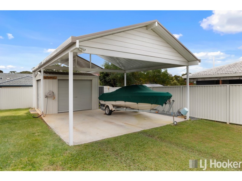 21 High View Drive, Cleveland QLD 4163