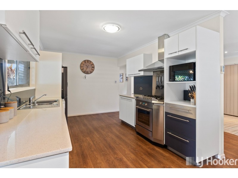 21 High View Drive, Cleveland QLD 4163