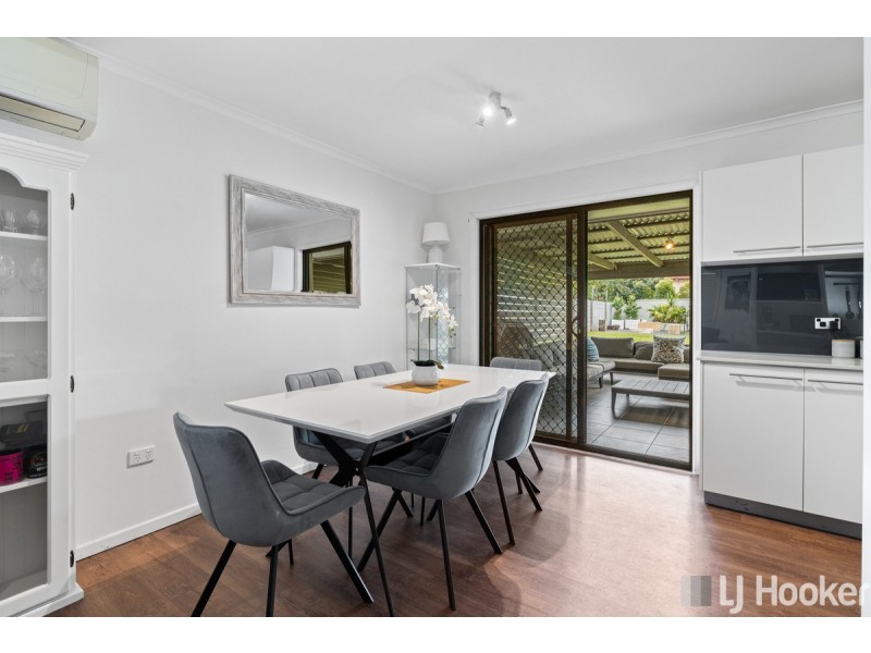 21 High View Drive, Cleveland QLD 4163