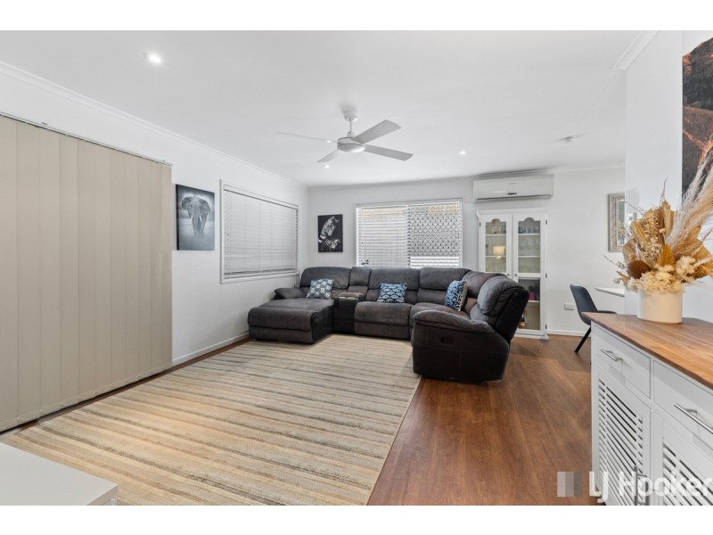 21 High View Drive, Cleveland QLD 4163