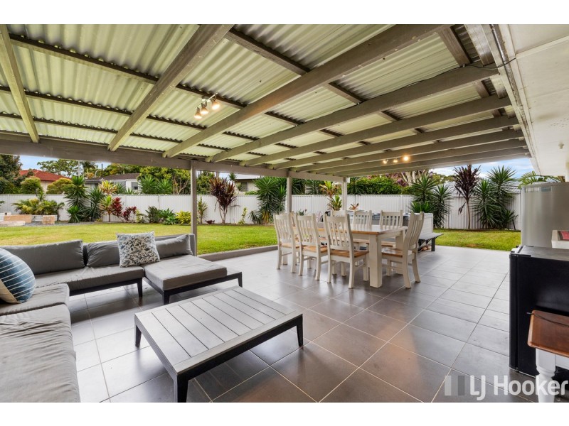 21 High View Drive, Cleveland QLD 4163