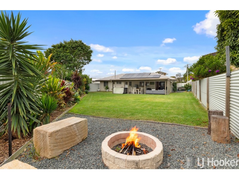 21 High View Drive, Cleveland QLD 4163