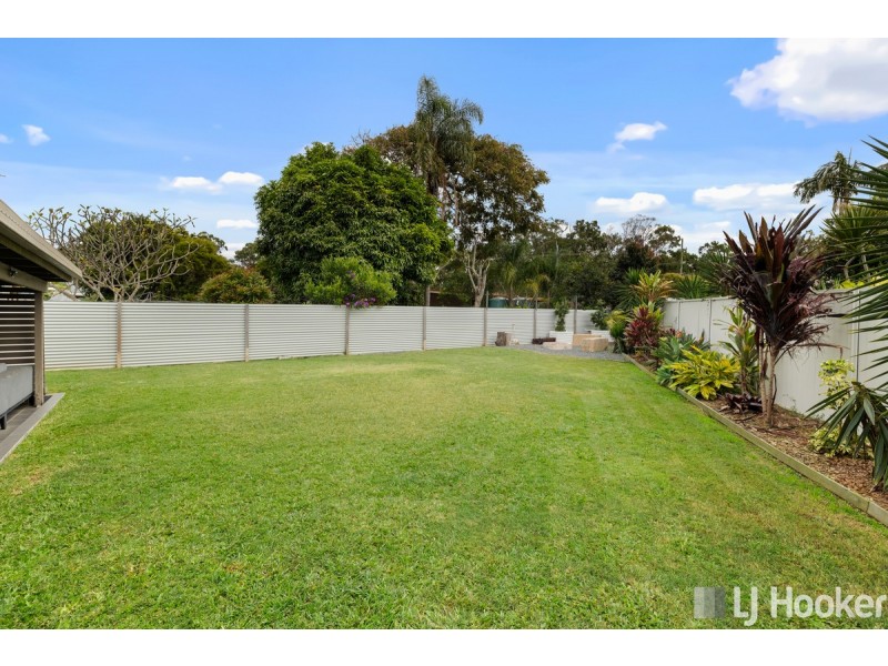 21 High View Drive, Cleveland QLD 4163