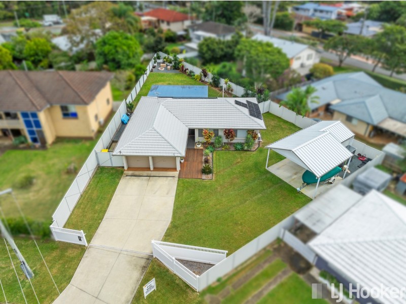 21 High View Drive, Cleveland QLD 4163