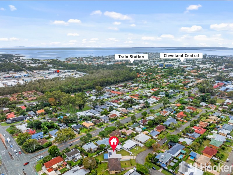 21 High View Drive, Cleveland QLD 4163