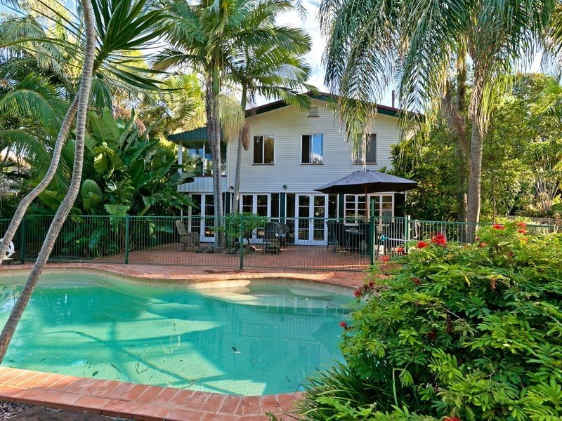 10 Warner Street, Wellington Point QLD 4160