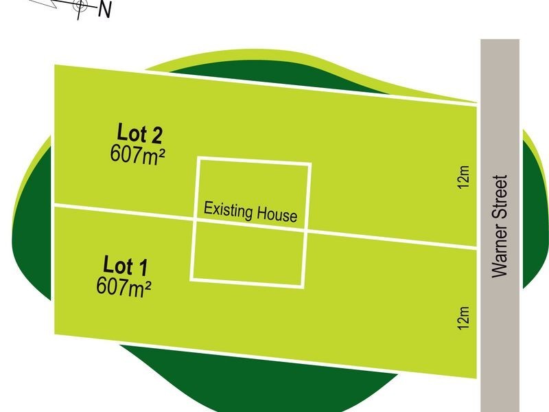 10 Warner Street, Wellington Point QLD 4160