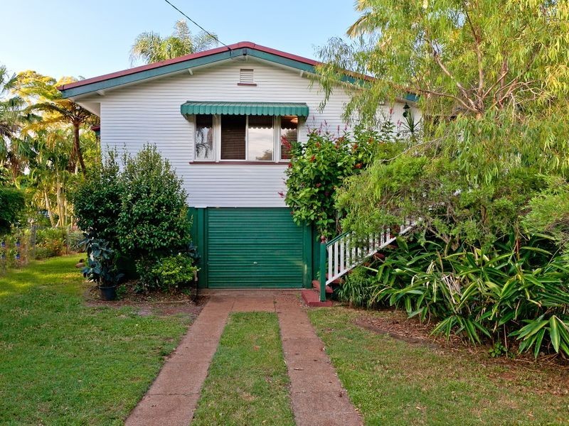 10 Warner Street, Wellington Point QLD 4160
